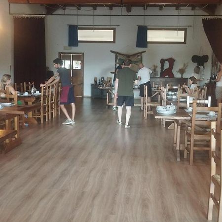 Agriturismo Desole Monti Ngoại thất bức ảnh