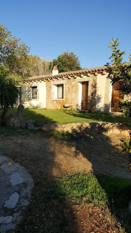 Agriturismo Desole Monti Ngoại thất bức ảnh