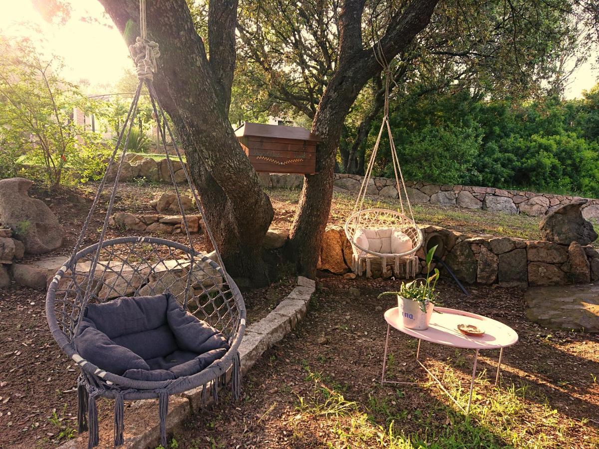 Agriturismo Desole Monti Ngoại thất bức ảnh