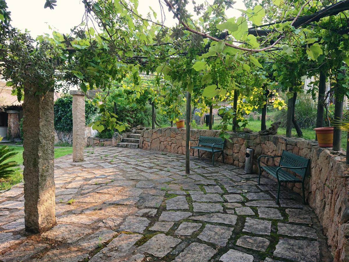 Agriturismo Desole Monti Ngoại thất bức ảnh