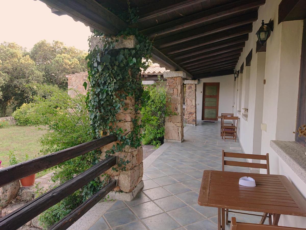 Agriturismo Desole Monti Ngoại thất bức ảnh