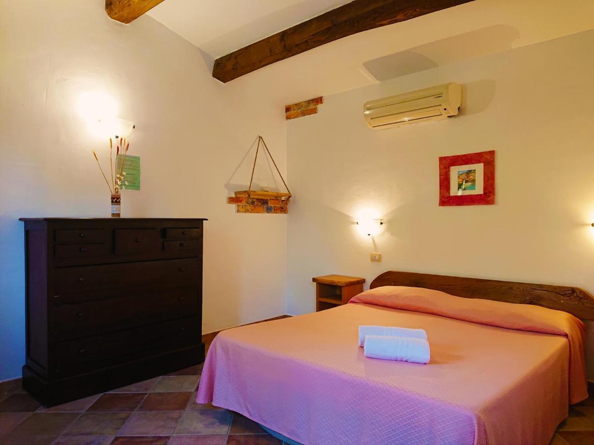 Agriturismo Desole Monti Ngoại thất bức ảnh