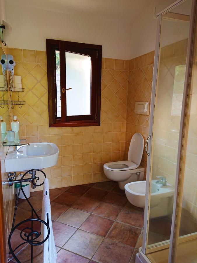 Agriturismo Desole Monti Ngoại thất bức ảnh