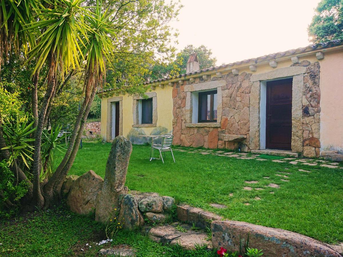 Agriturismo Desole Monti Ngoại thất bức ảnh
