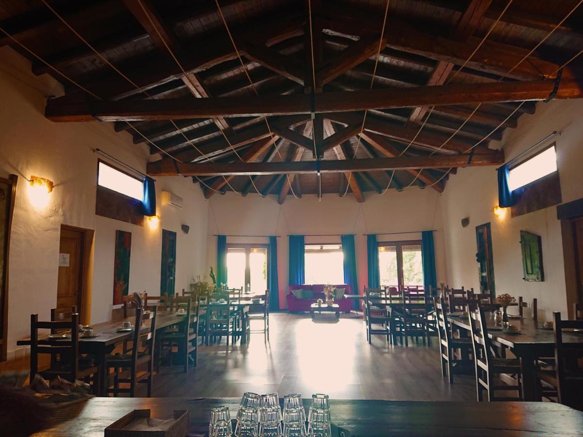 Agriturismo Desole Monti Ngoại thất bức ảnh