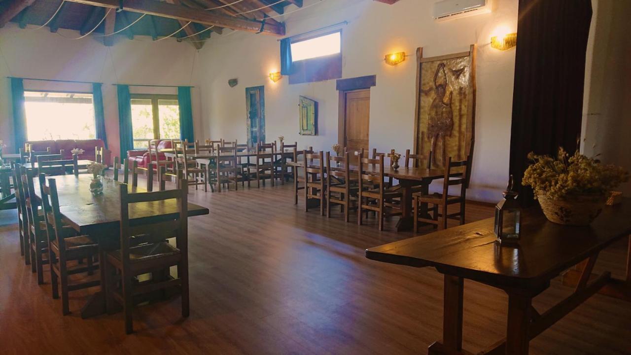 Agriturismo Desole Monti Ngoại thất bức ảnh