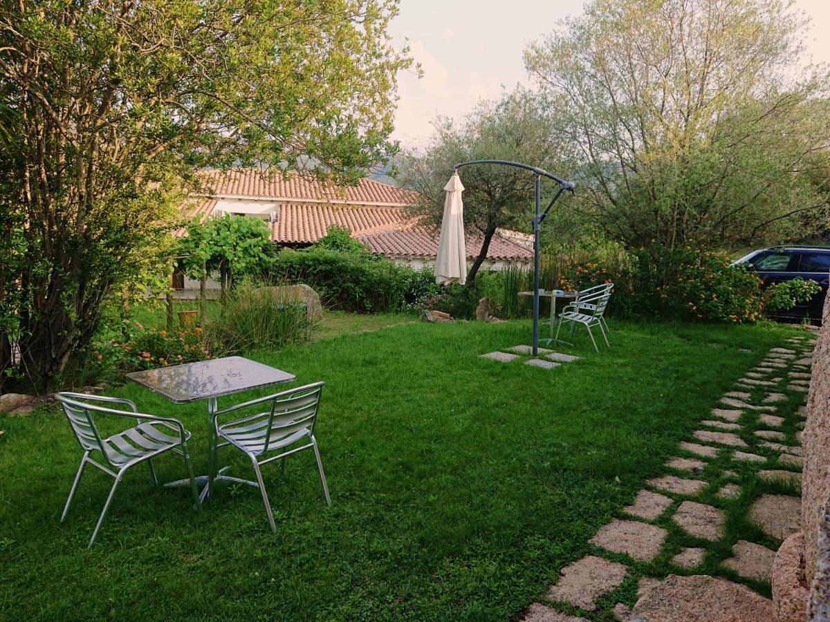 Agriturismo Desole Monti Ngoại thất bức ảnh