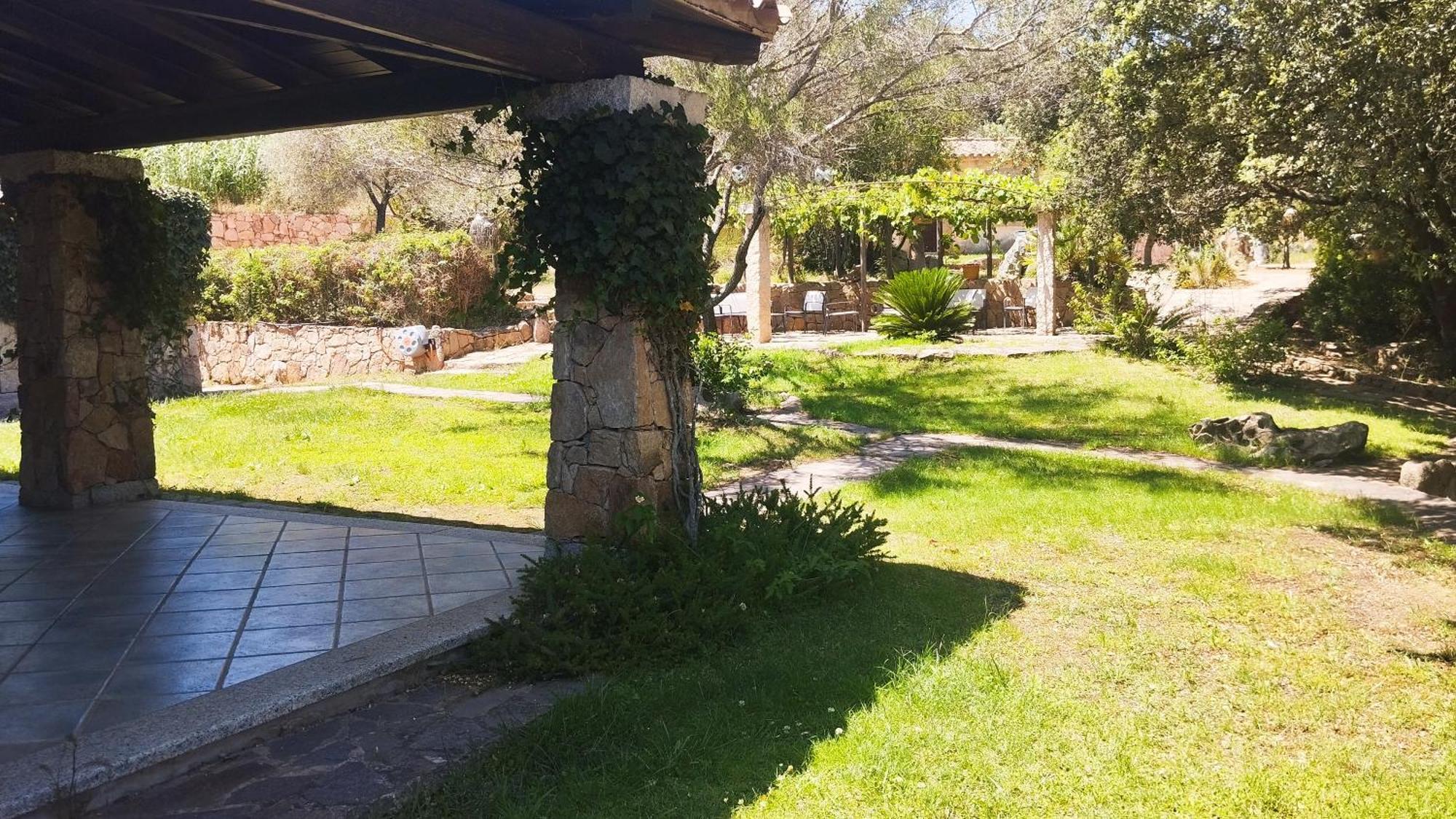 Agriturismo Desole Monti Ngoại thất bức ảnh