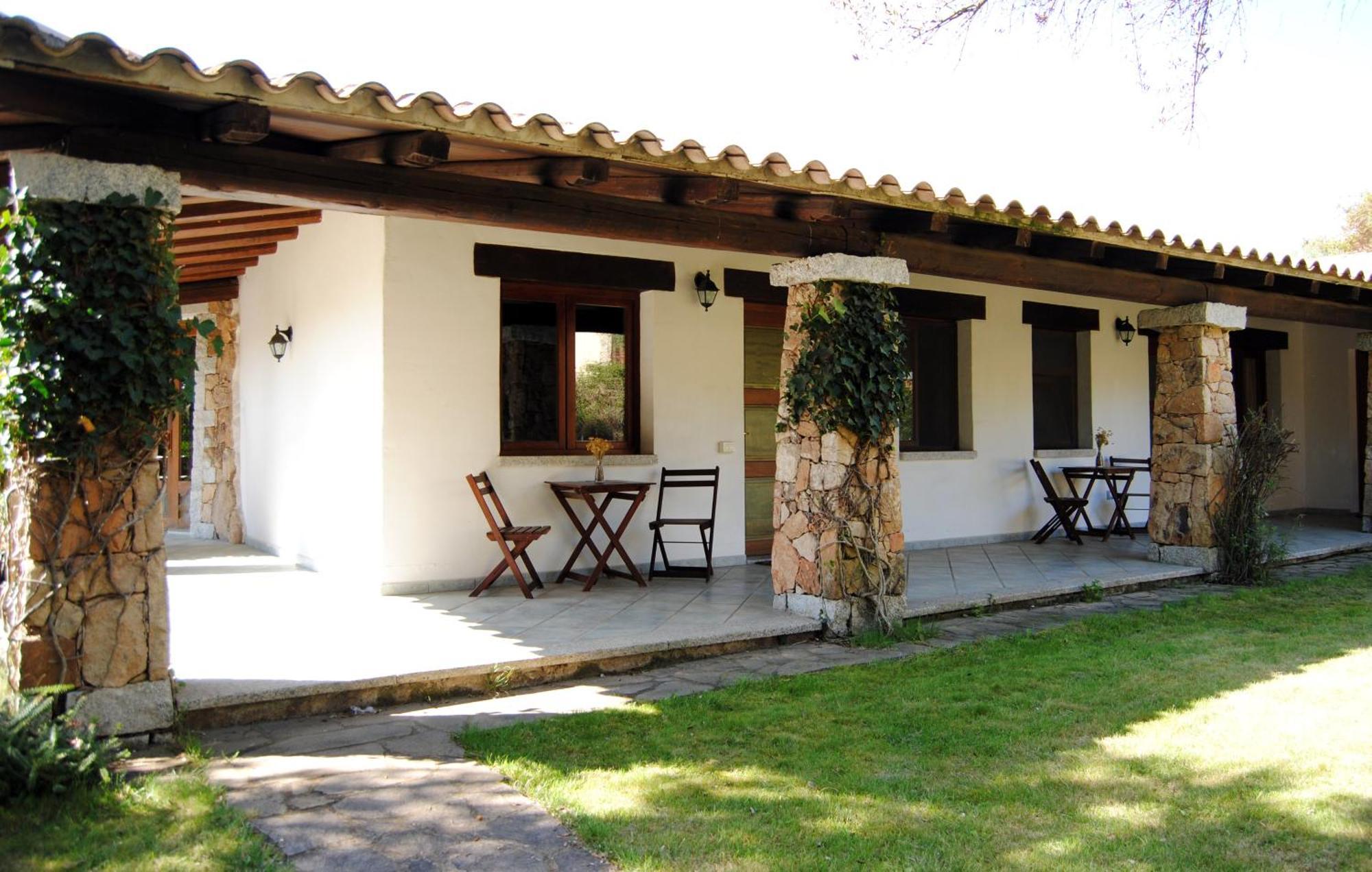 Agriturismo Desole Monti Ngoại thất bức ảnh