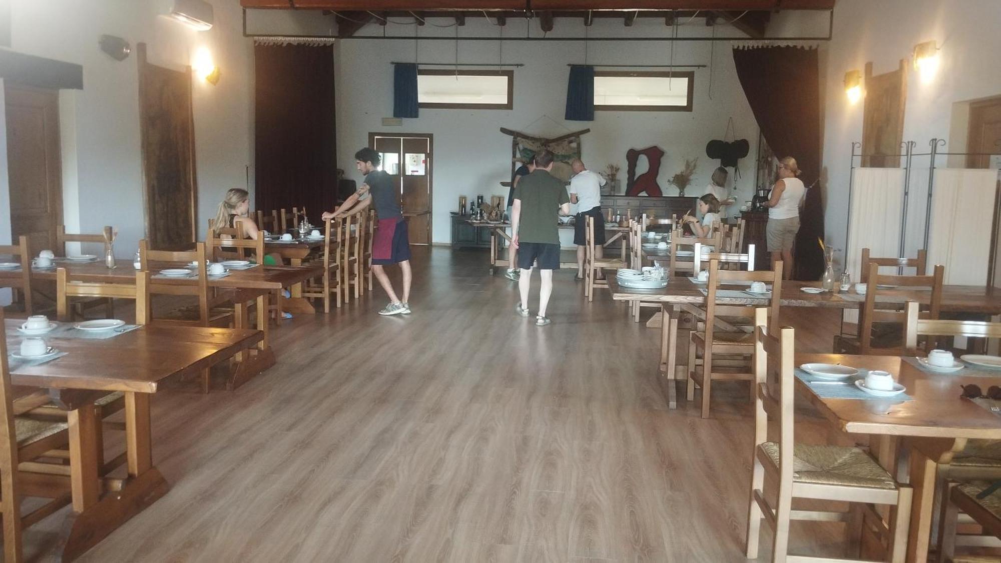 Agriturismo Desole Monti Ngoại thất bức ảnh